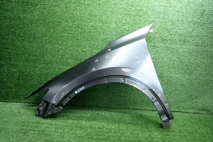 MAZDA CX5 CX-5 II 17- fender left front front