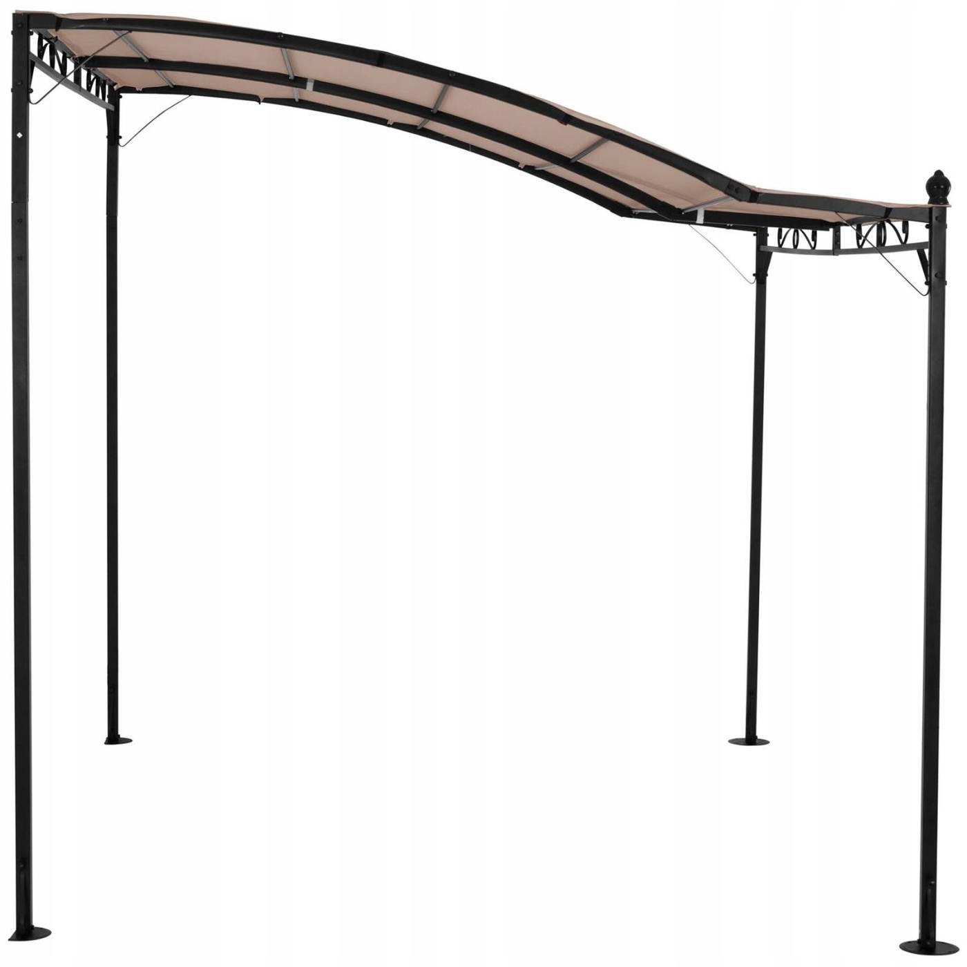 ALTANKA OGRODOWA PERGOLA PAWILON 2,6 x 3 m Producent inna