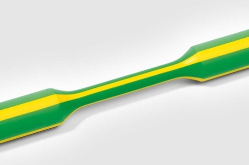 RURKA TERMOKURCZLIWA HELLERMANNTYTON Tredux-12/4