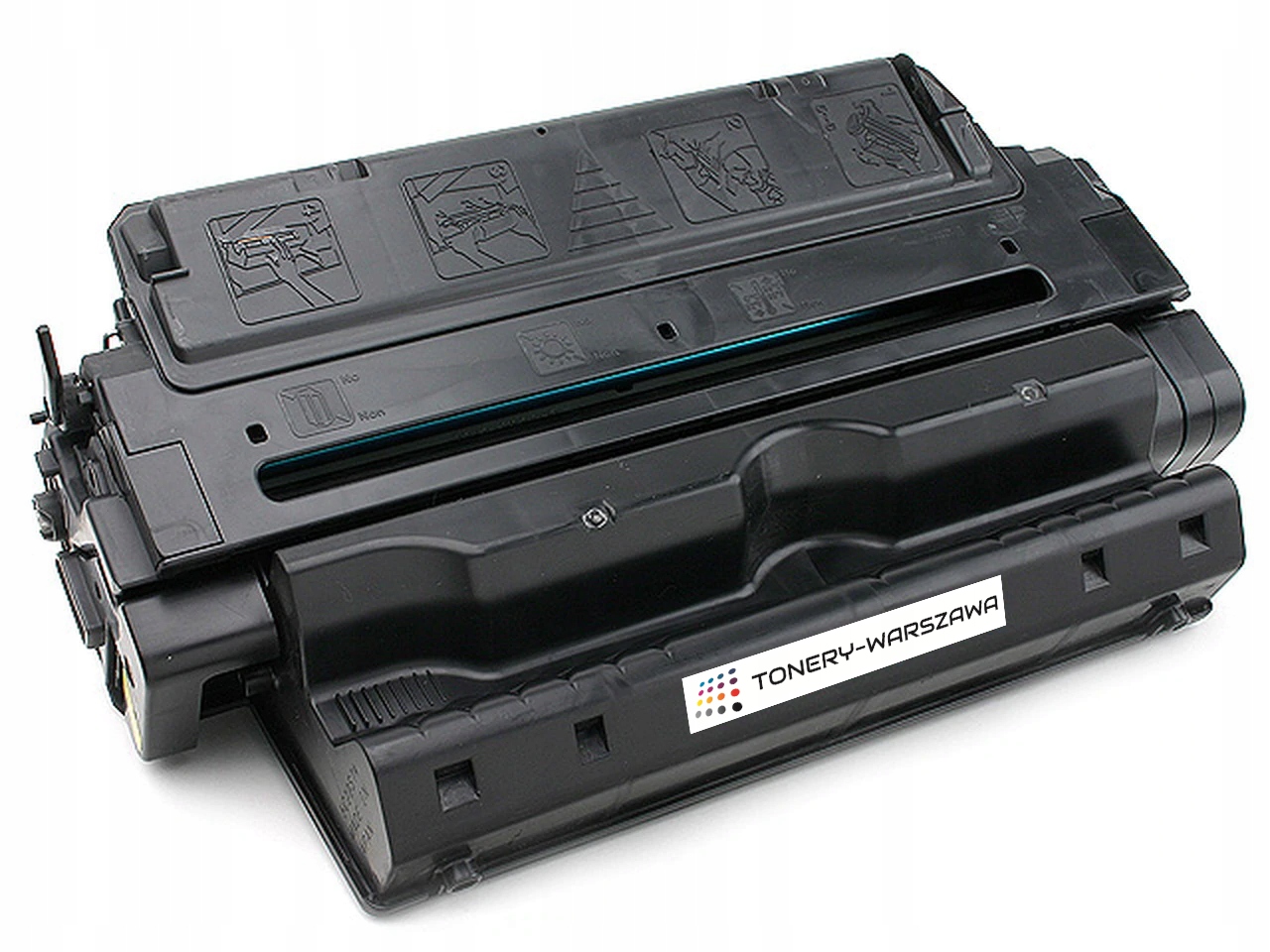Toner do HP C4182X 8100 8100n 8100dn 8150 8150dn
