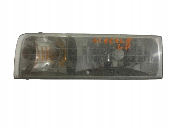 FORD LINCOLN TOWNCAR light left front