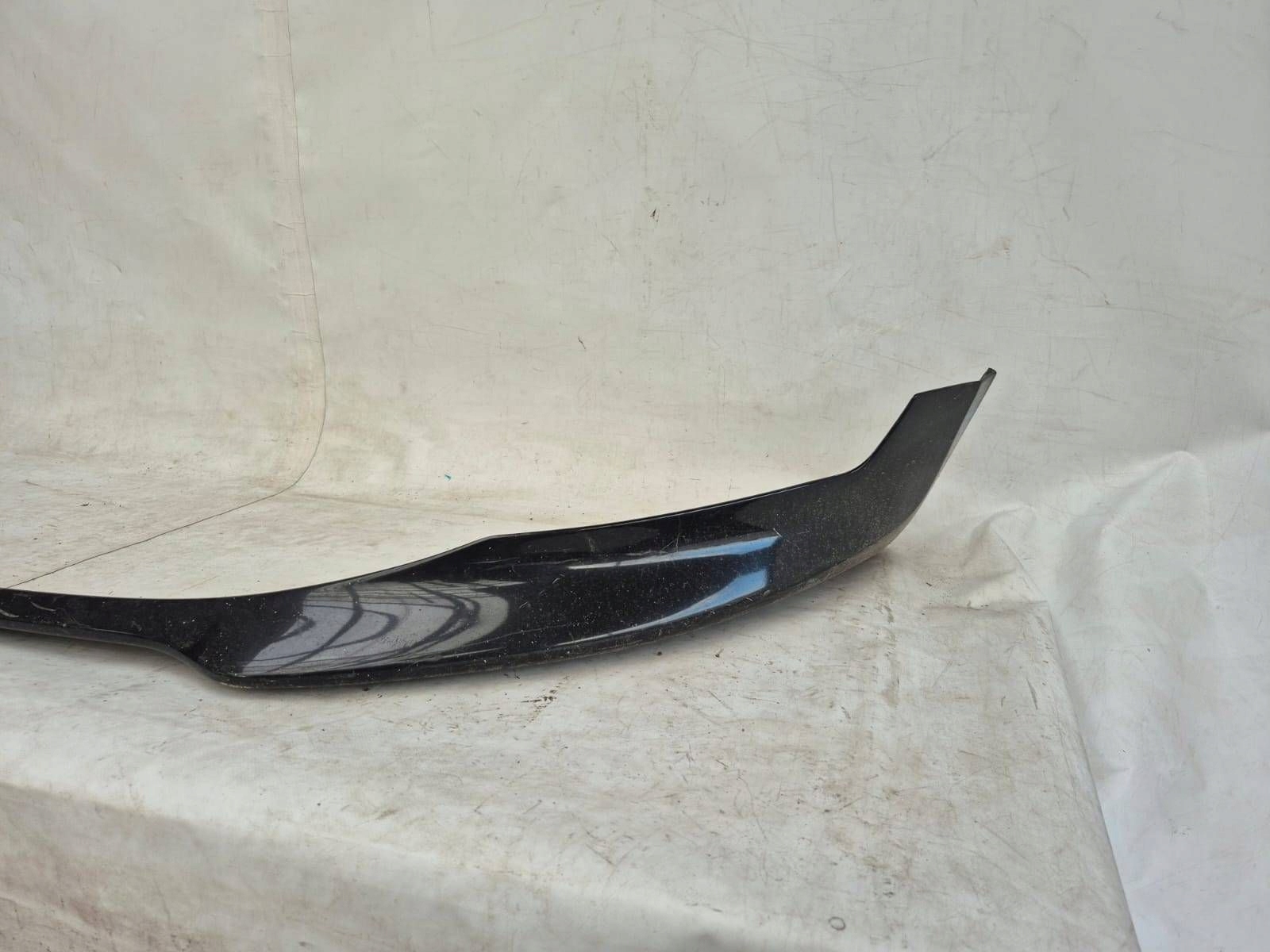 FORD S-MAX MK1 TITANIUM LIFT 10- SPOILER accessori Paraurti Anteriore