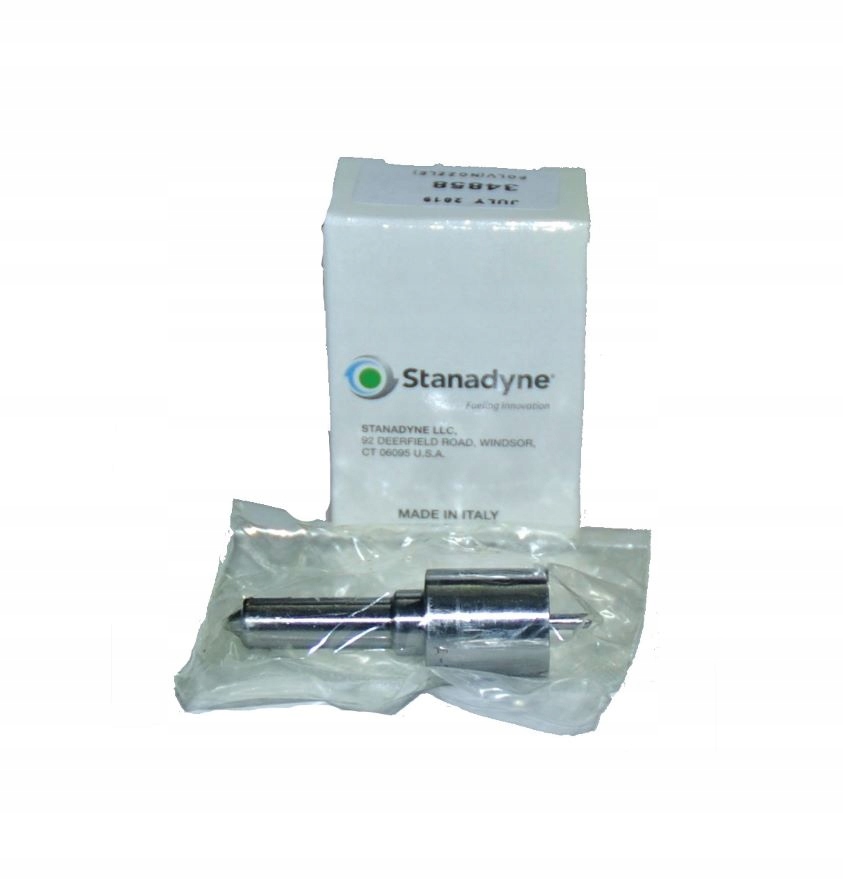 PE02-251S - РАСПЫЛИТЕЛЬ STANADYNE PERKINS 2645L618