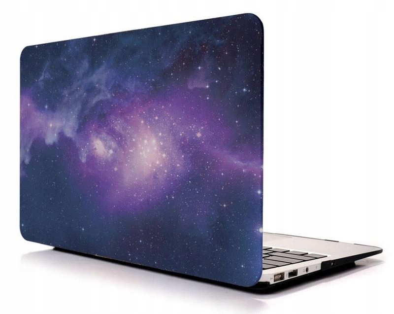 

Etui Obudowa Macbook Air 13 Gwiazdy A1369 A1466