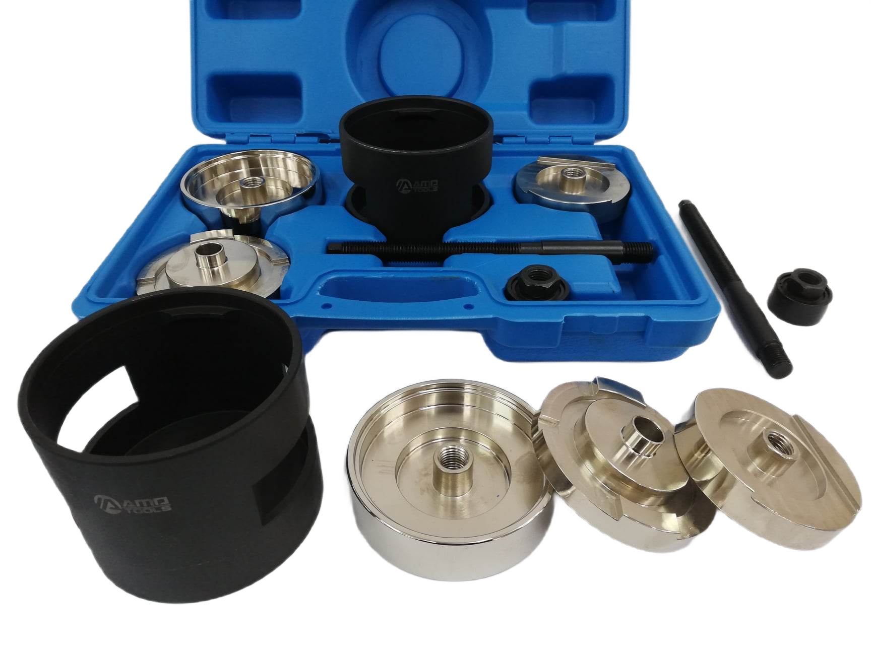 Знімач втулки заднього моста балки саней BMW X5 E53