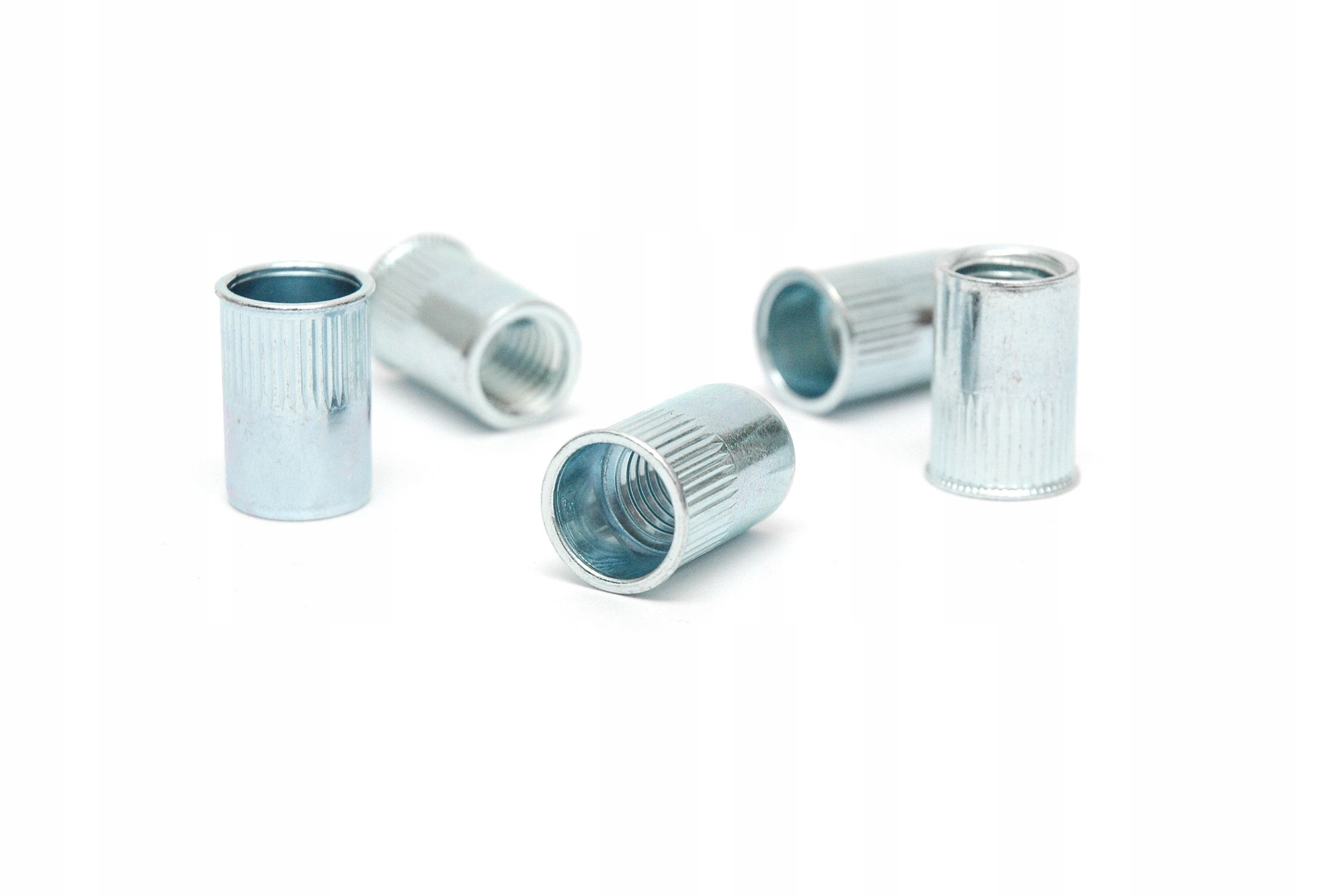 

Nitonakrętka Mini Stożek M4 /0,5-2,0/ Ryf Oc 50szt