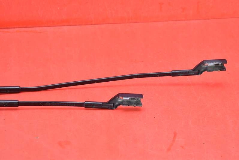 wiper arm front EU 1S1955410 1S1955409 SKODA CITIGO 17-20