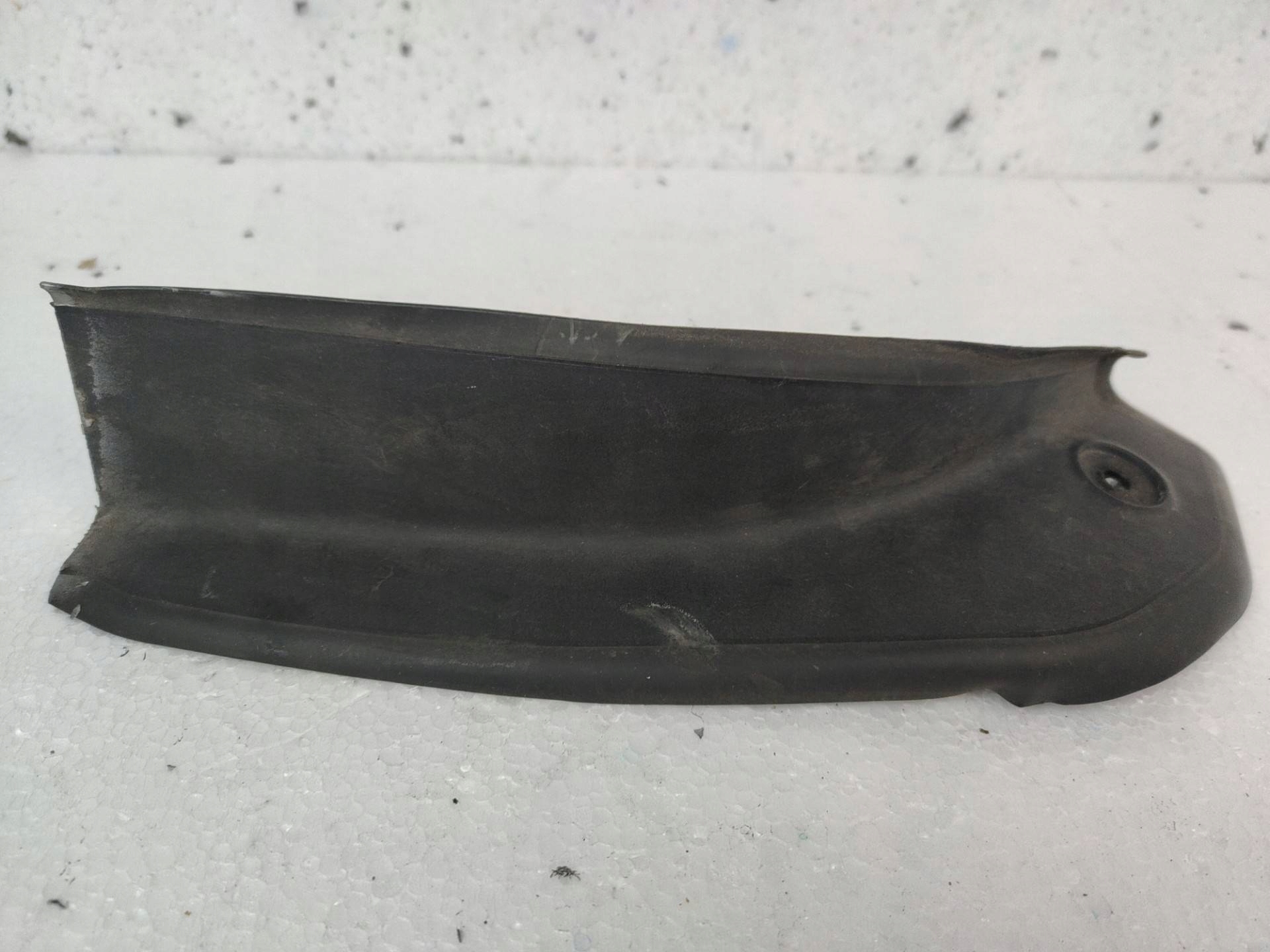 moulding below lampe right side BMW 3 F30 2013 5149-7290652
