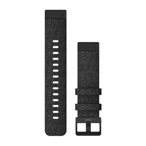 Garmin Originální Pásek O Šířce 20 mm Quickfit Fenix 8 7s 6s 5s Epix 42