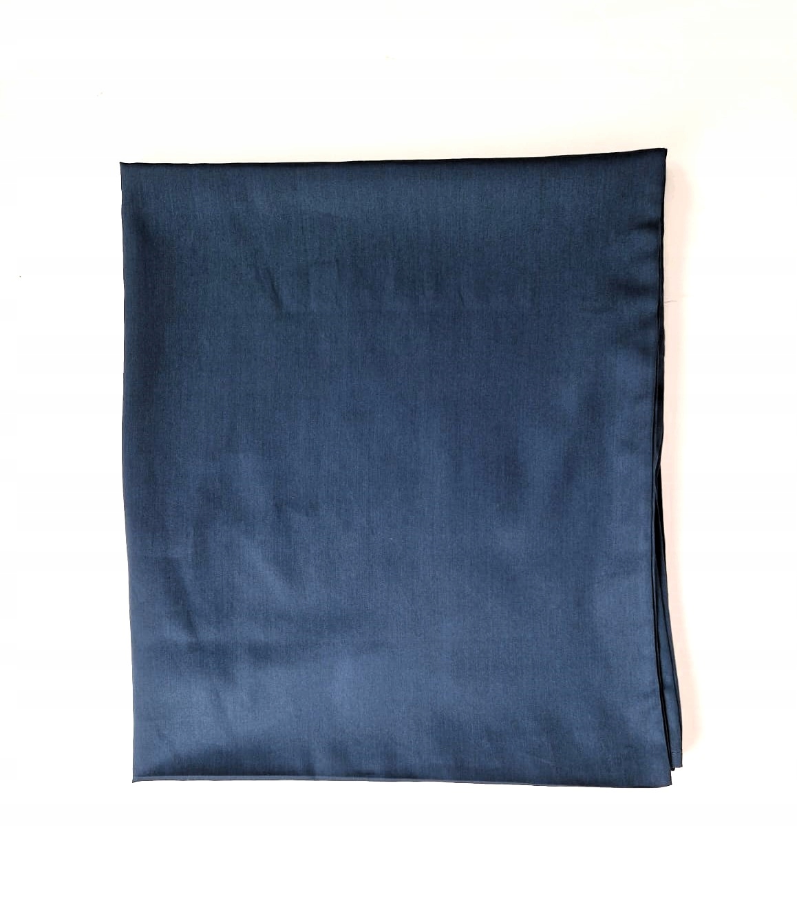 Obliečka na vankúš 200x200 bavlna-satén 300TC Blu Marine