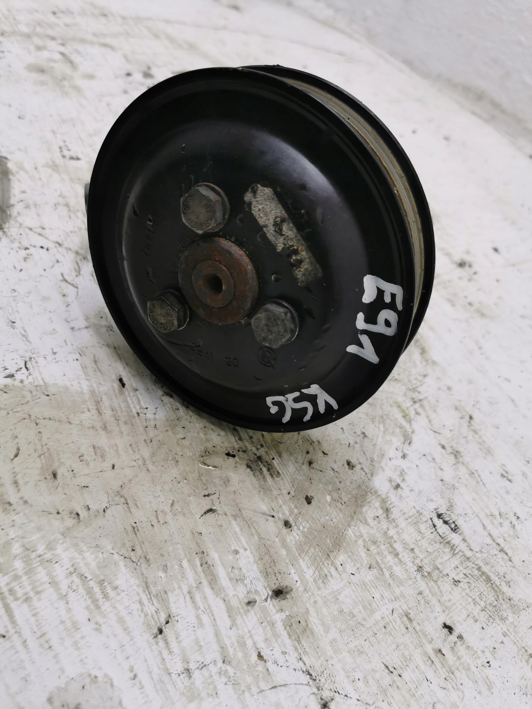 Pompa servosterzo BMW SERIA 3 E90 E91 /LCI 6788838