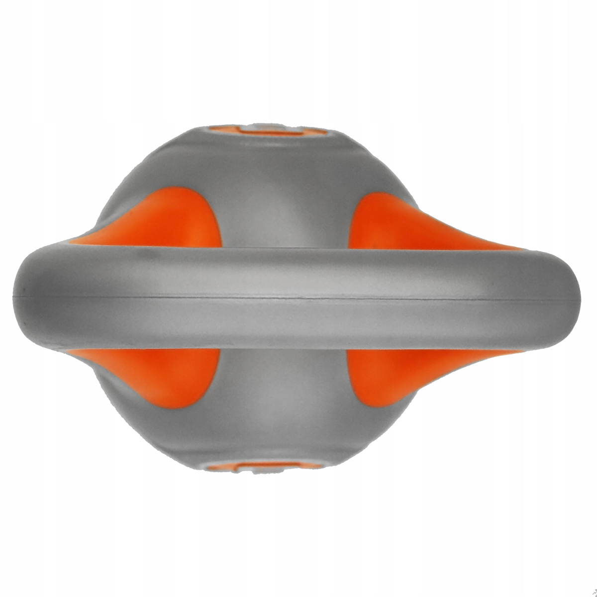 KETTLEBELL 8 KG Waga 8 kg