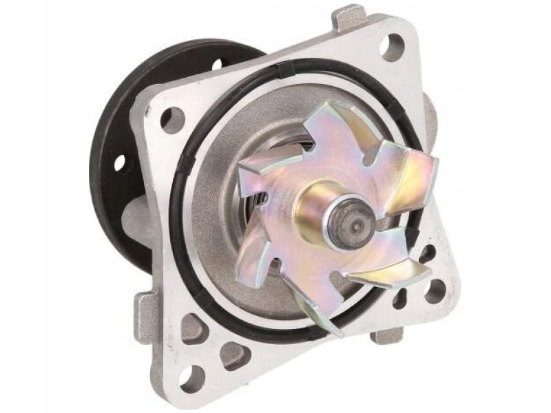 Насос шланг охолодження, без ущільнювачі підходить до: CITROEN C4 AIRCROSS,