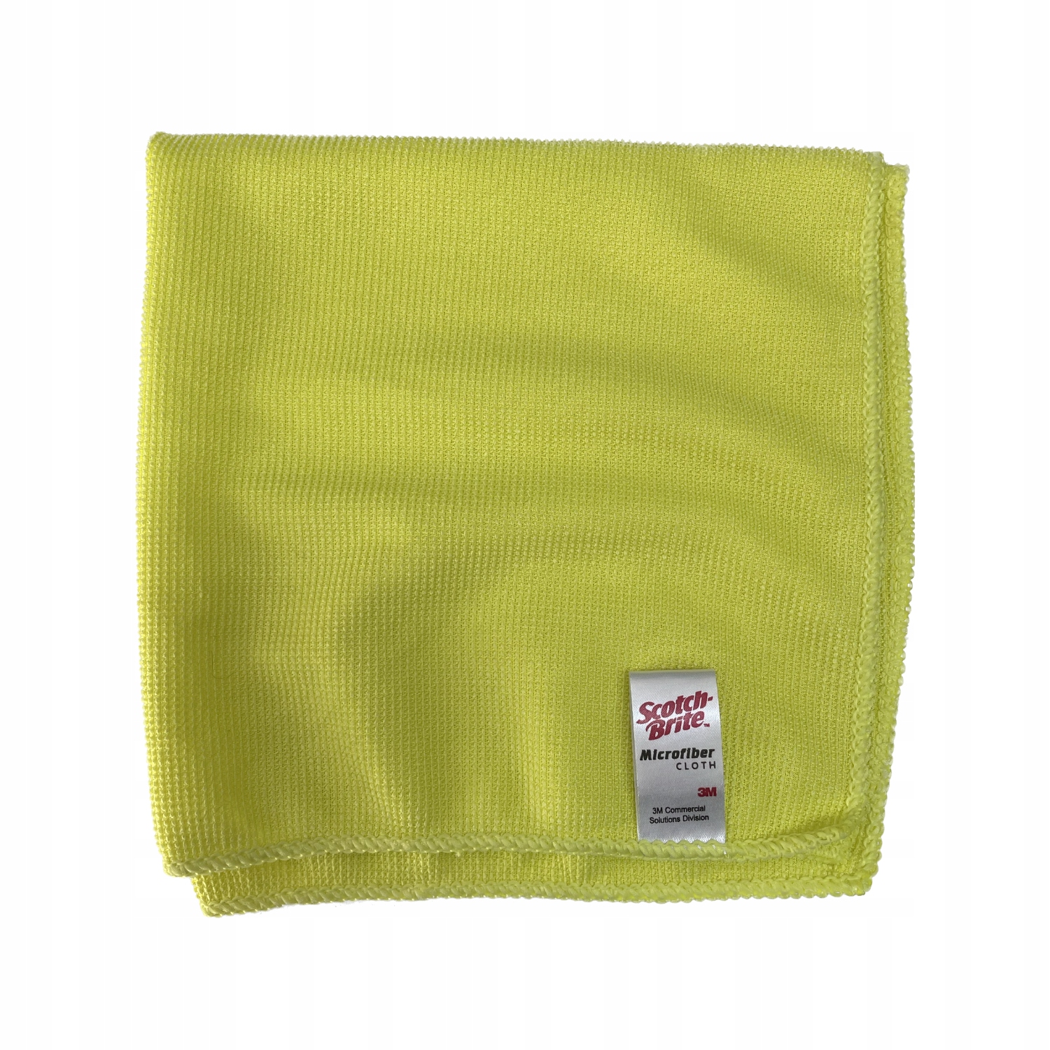 

Ściereczka z mikrofibry 3M Scotch-Brite Żółta