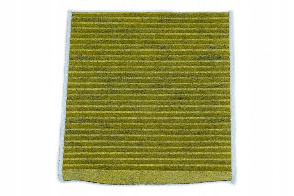 Pachový a protialergen.filtr Škoda (originál) 5Q0819669