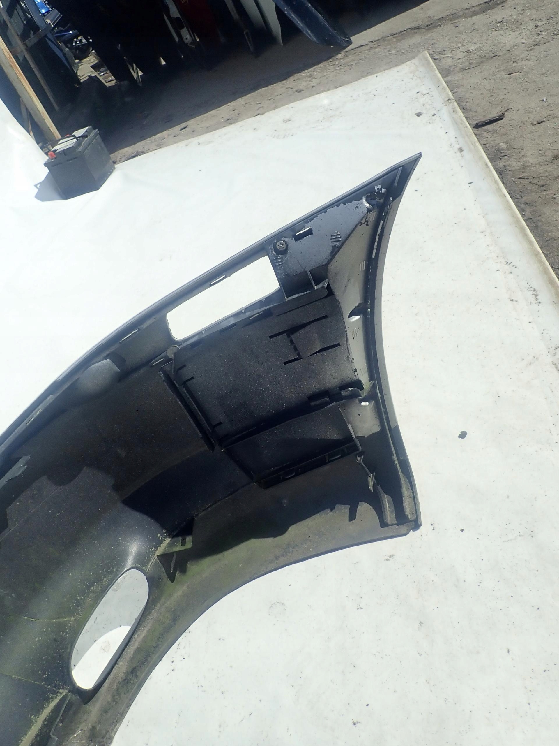 VOLVO S80 and 1 98-04 bumper front front