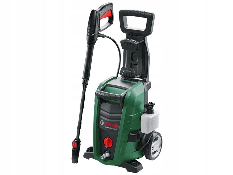 Myjka ciśnieniowa Bosch UniversalAquatak 135 06008A7C00