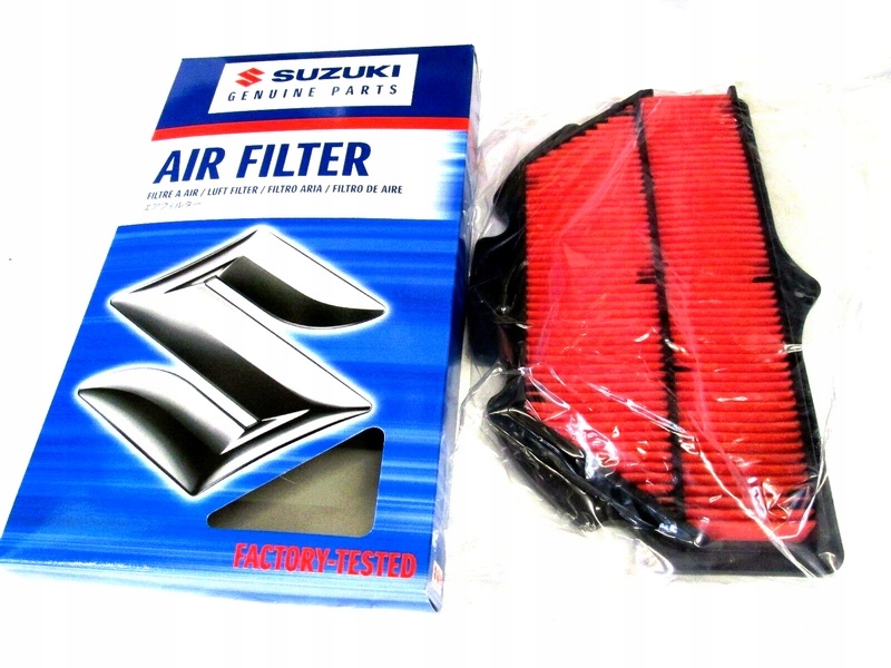 Suzuki 13780 01H00 FILTR POWIETRZA GSX R 750 600