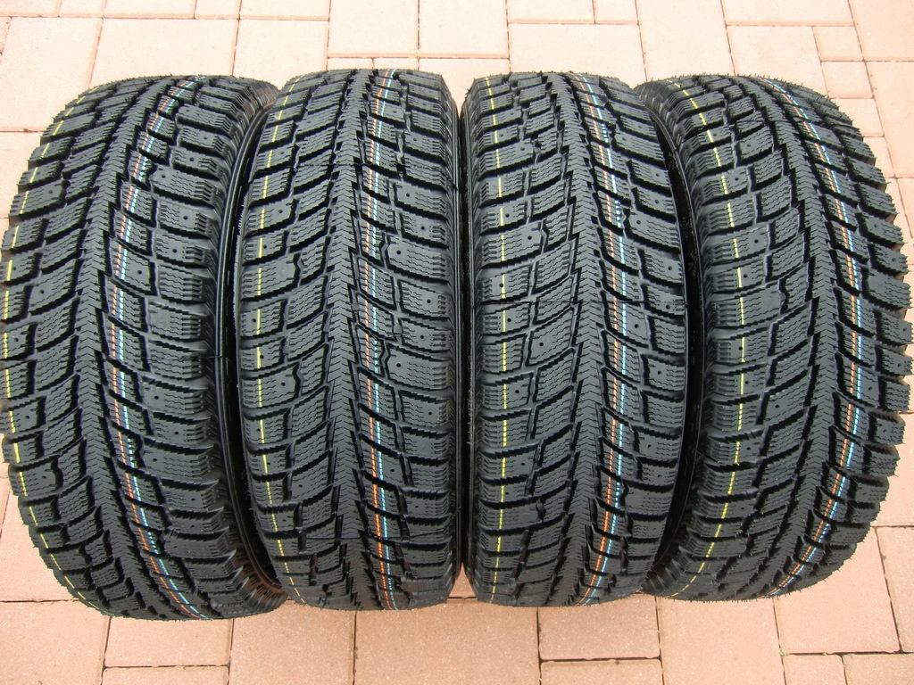 OPONY ZIMOWE 205/60R16 EAN (GTIN) 5907056368311