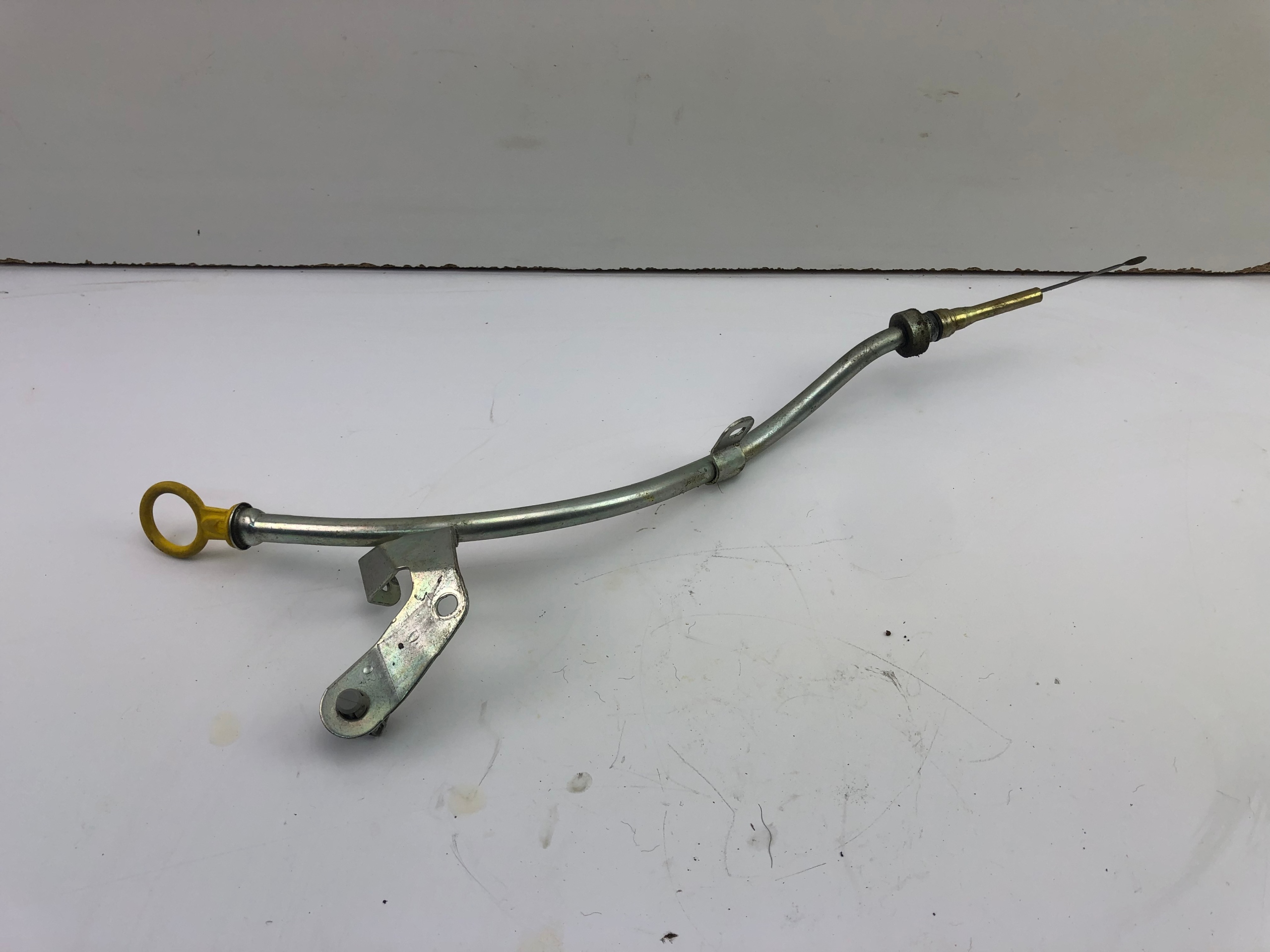 RENAULT SCENIC IV 1.3 TCE МАСЛЯНИЙ ЩУП