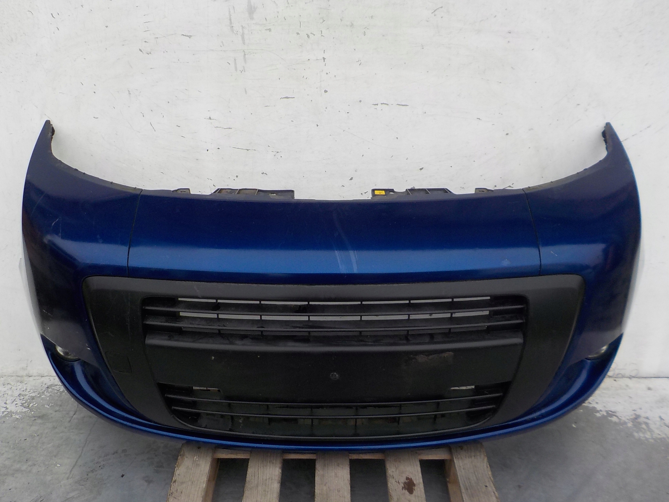 863 CITROEN NEMO BIPPER FIORINO bumper front front