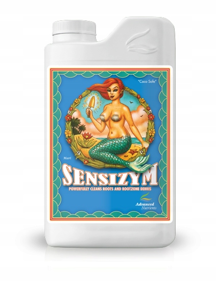 

Advanced Nutrients Sensizym 1L Enzymy korzeni