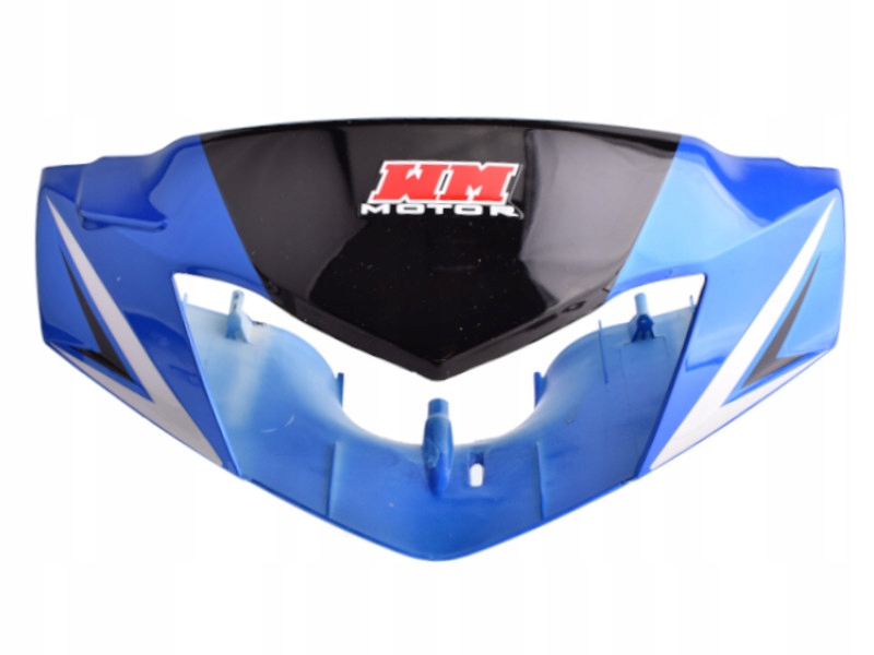 OSLONA PLASTIK LAMPY PRZOD L-EVO ROUTER BASSA 103 Producent inny