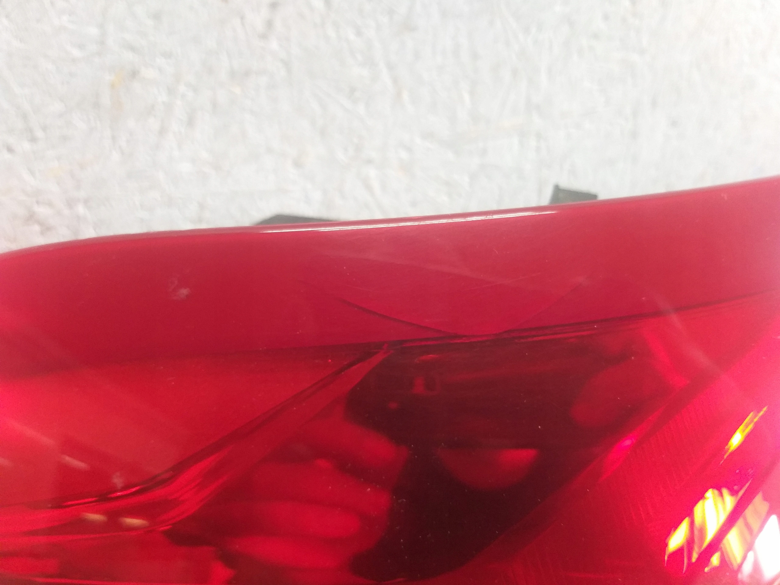 light rear part left FORD FIESTA MK8 LED H1BB-13405-A