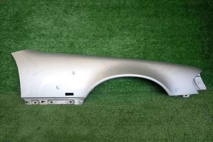 MERCEDES SL E129 fender right front front