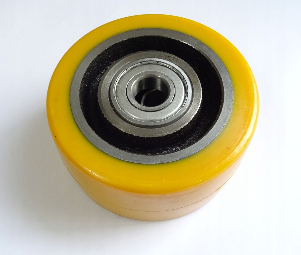 12345c - Опорне колесо Noblelift ECL1016