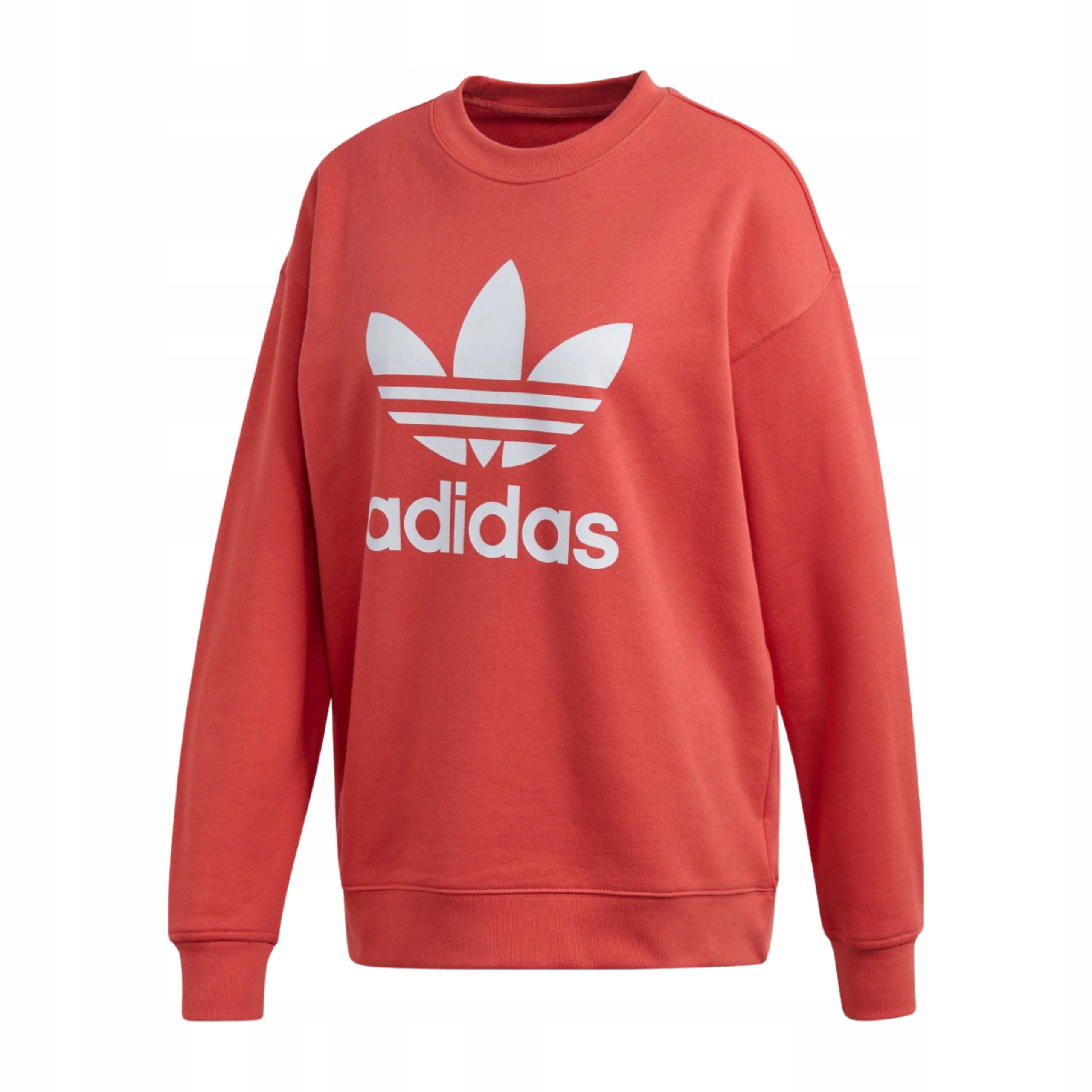 Damska bluza Adidas Trf Crew Sweat 36