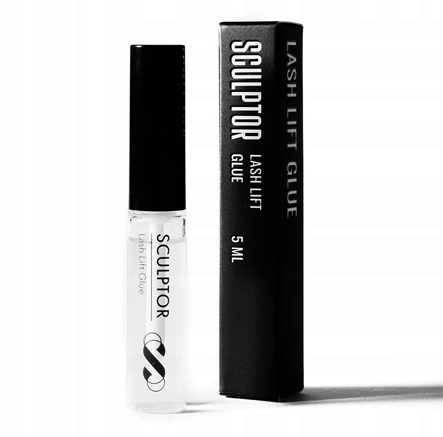 Sculptor lepidlo na laminování řas Lash Lift 5 ml