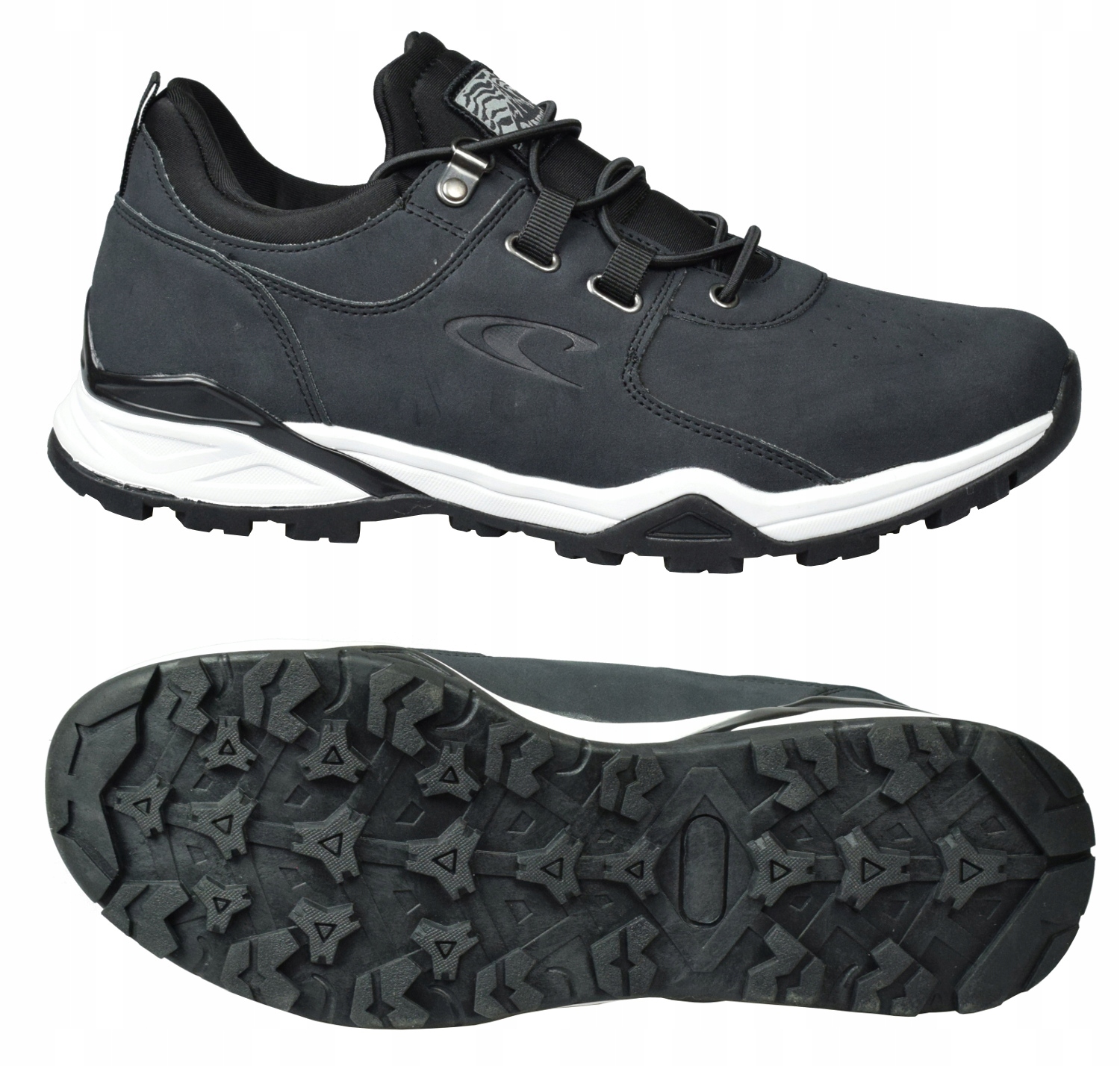 

Męskie Miejskie Buty O'neill 90213050.25Y 45