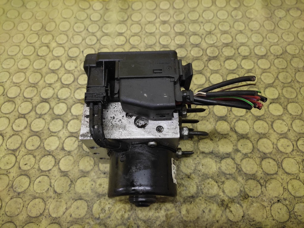 FIAT DOBLO Pumpe ABS 51704746