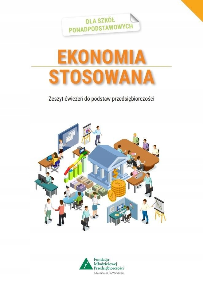Ekonomia Stosowana Ćw W.2020, Praca Zbiorowa