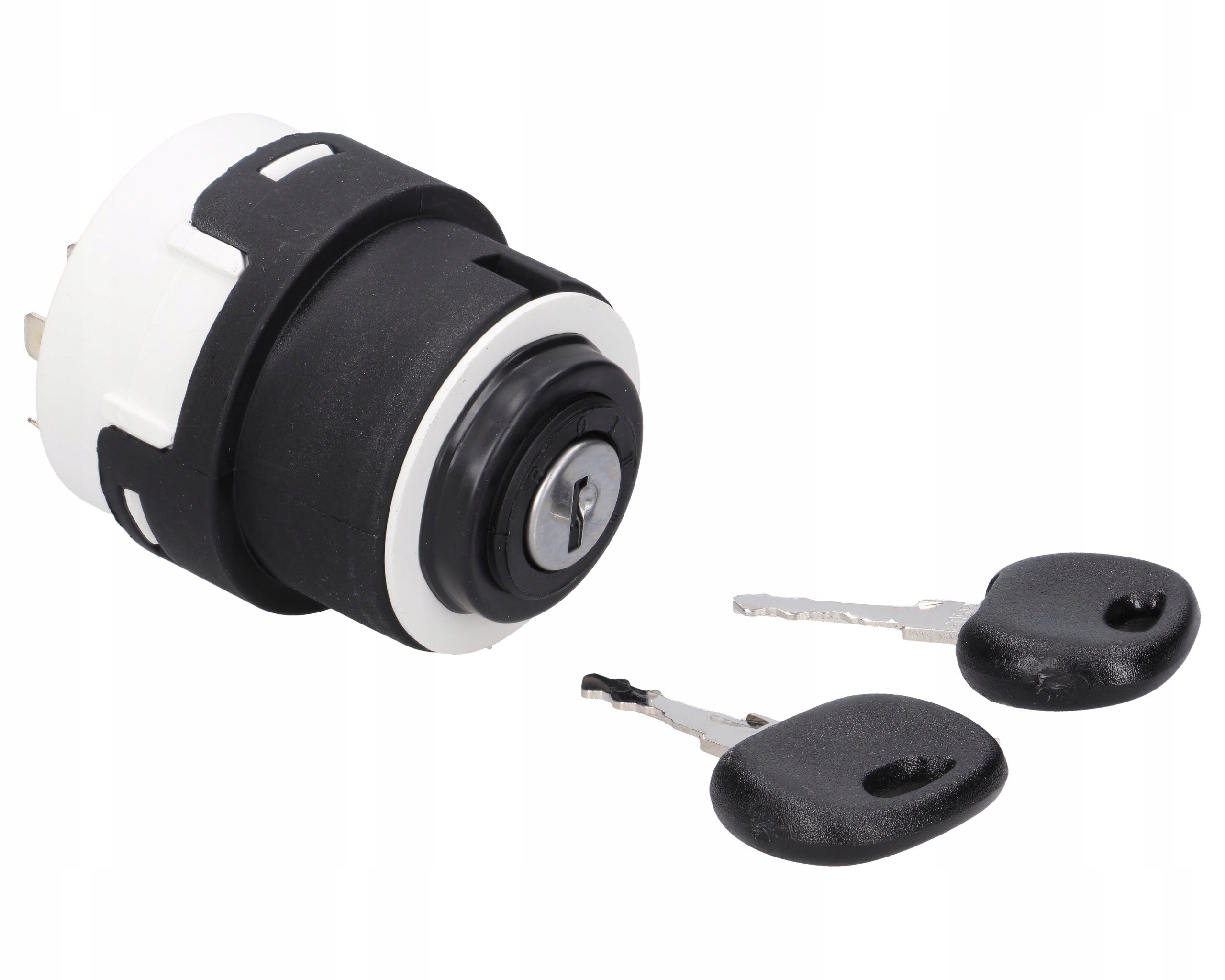 spínač zapalování, vypínač zapalování Case 1532372C1