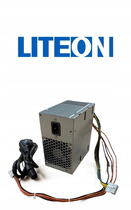 Napájecí zdroj LiteOn switching power supply 250W 80+Platinum PA-3251-1