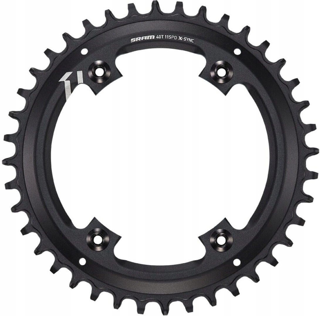 Sram koronka Apex1 X-Sync BCD110 1x11 40T zębatka tarcza