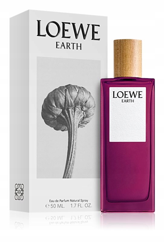Loewe Earth Edp 50ML