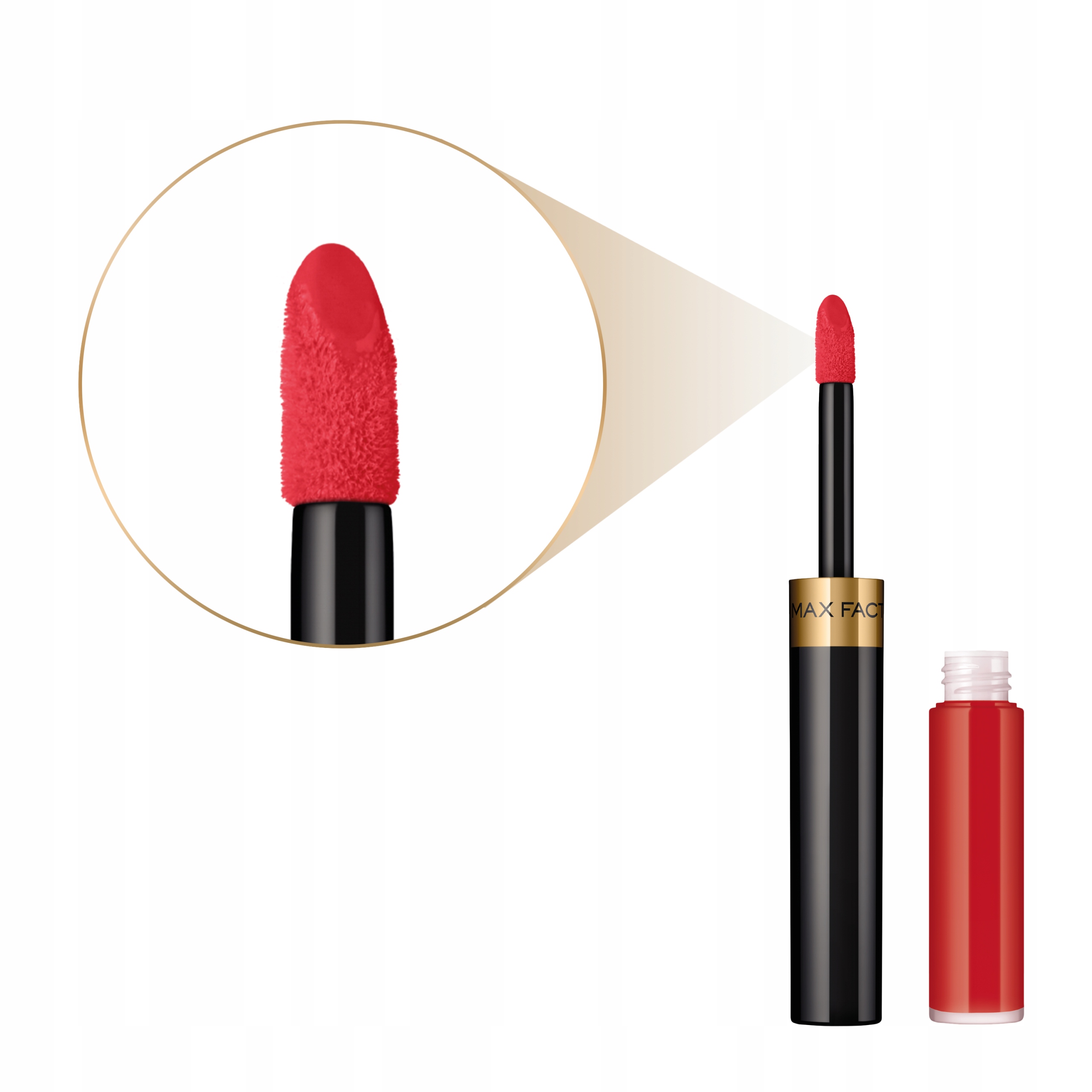 Max Factor Lipfinity 24h 125 SO GLAMOROUS pomadka Marka Max Factor