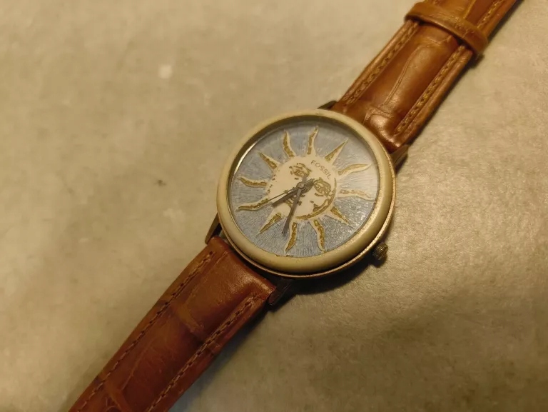 ZEGAREK FOSSIL BW-6719