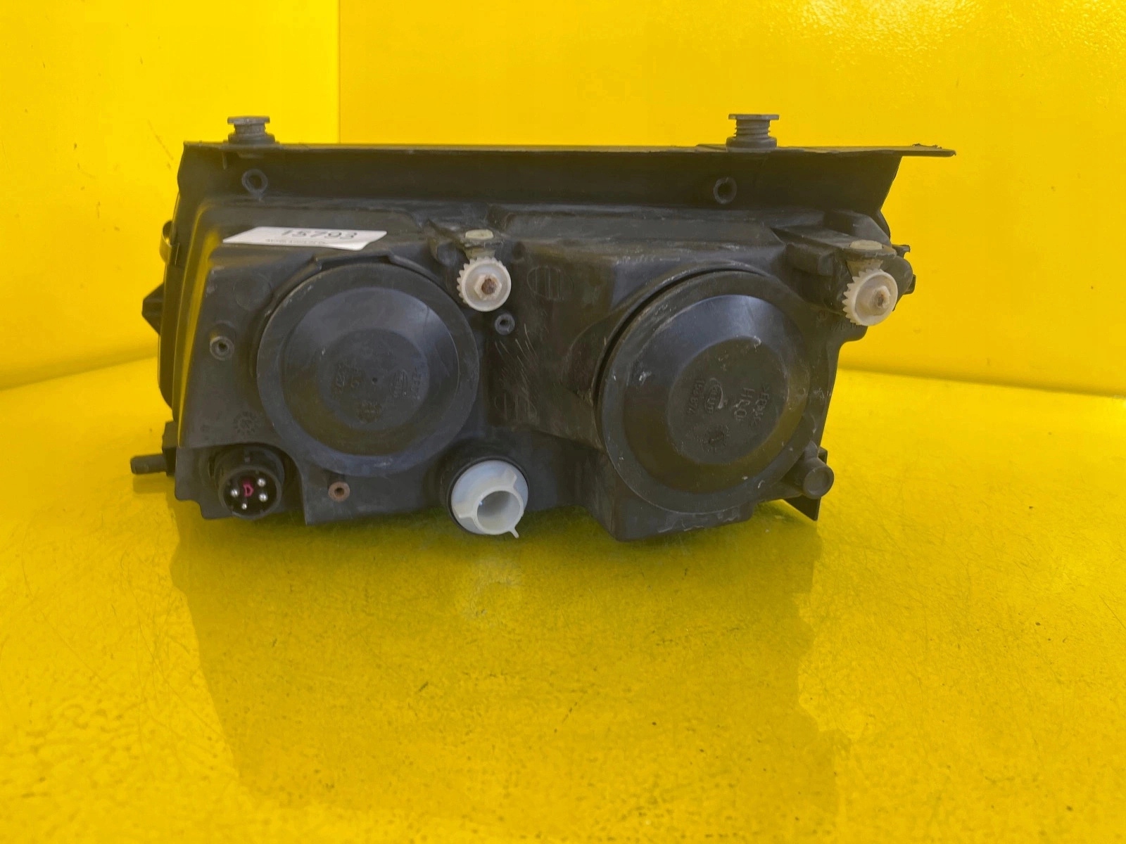 far desna VW PASSAT B5 97-01 XENON