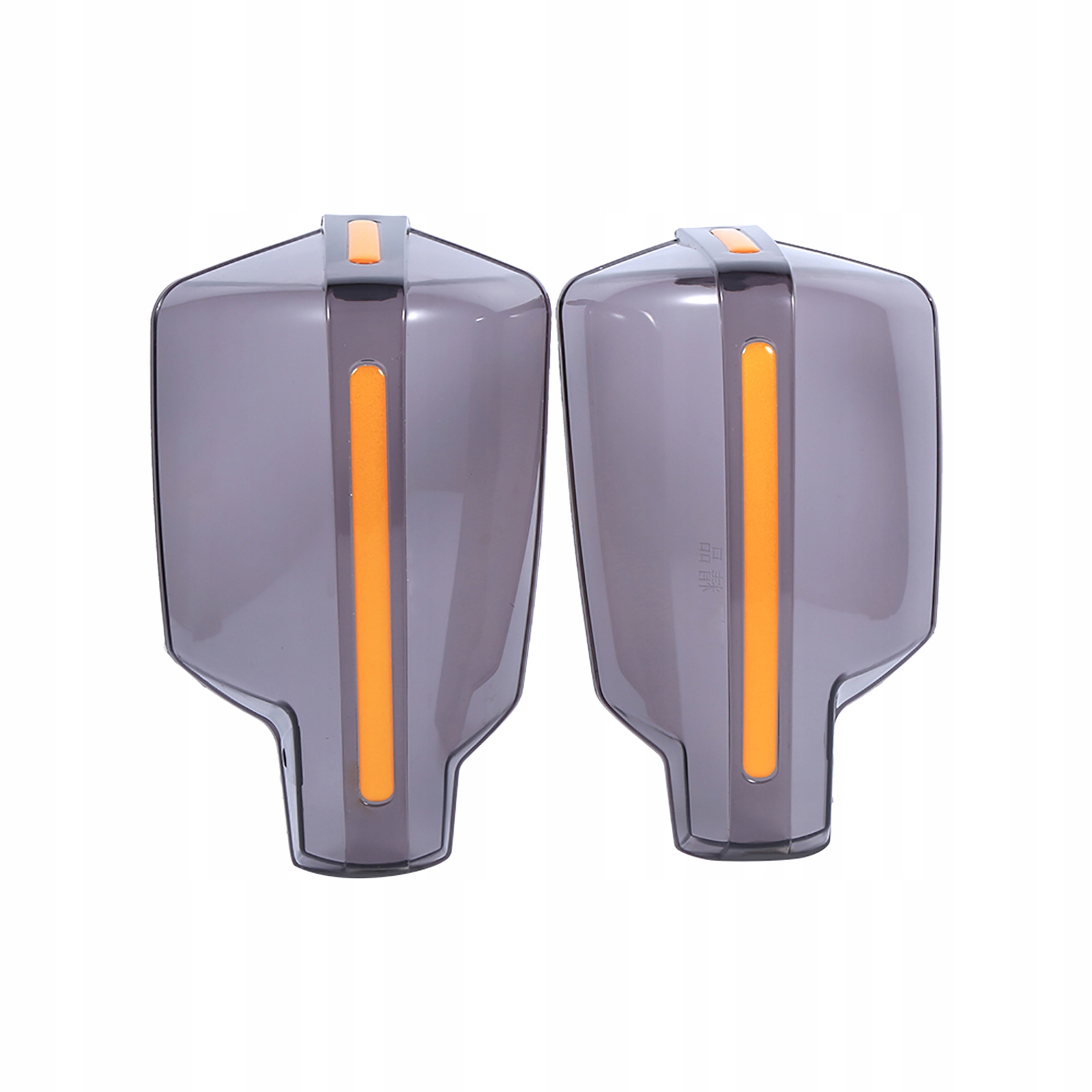 UNIWERSALNE HANDBARY OSŁONY DŁONI DO MOTOCYKLA Producent inny