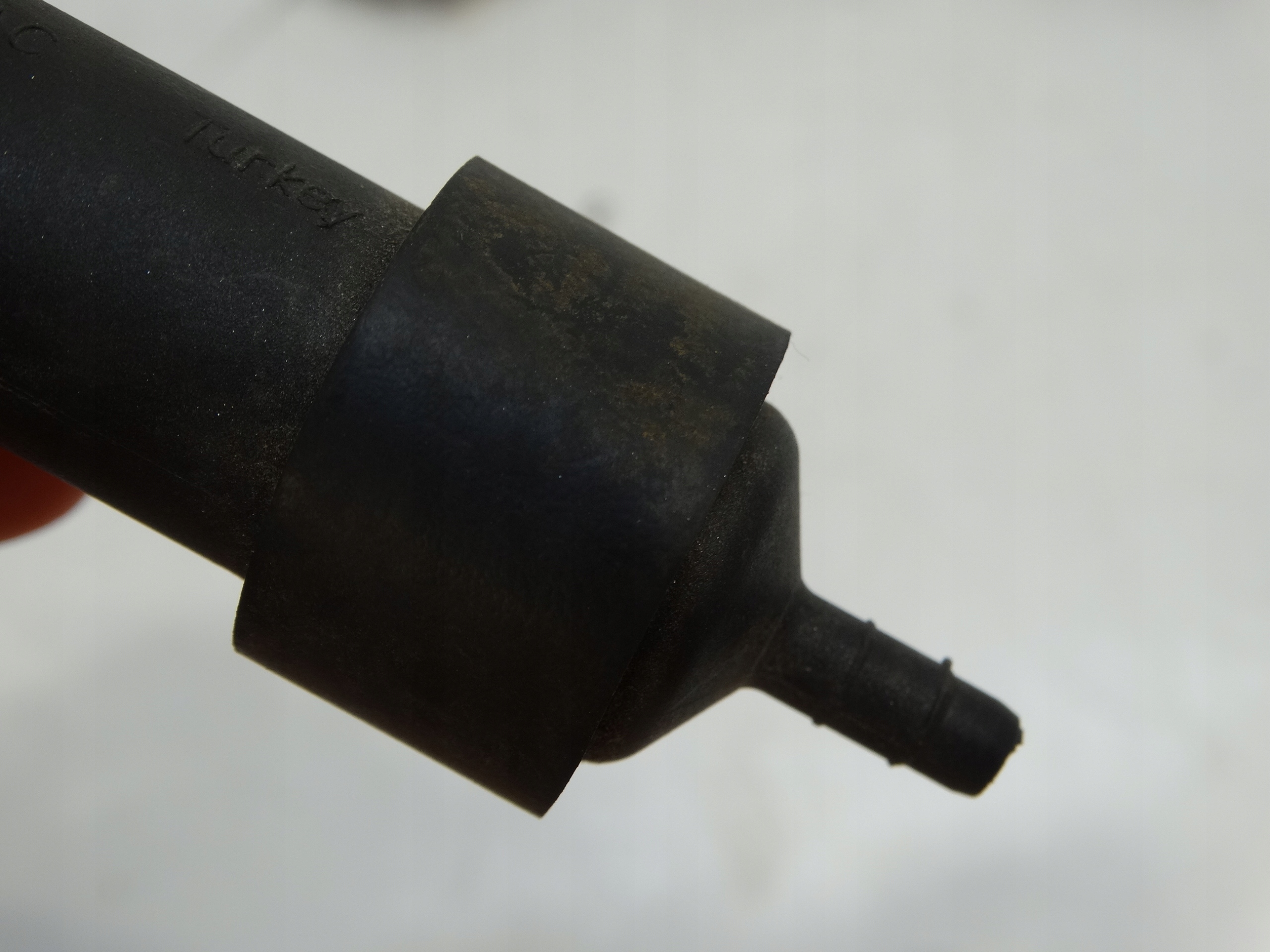 REZONATOR à vide VW AUDI SEAT 03G129808C