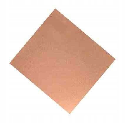 UMY610X457D06F18 Laminát oboustranný FR4, 610 x 457 mm, 18 mm, 0,6 mm