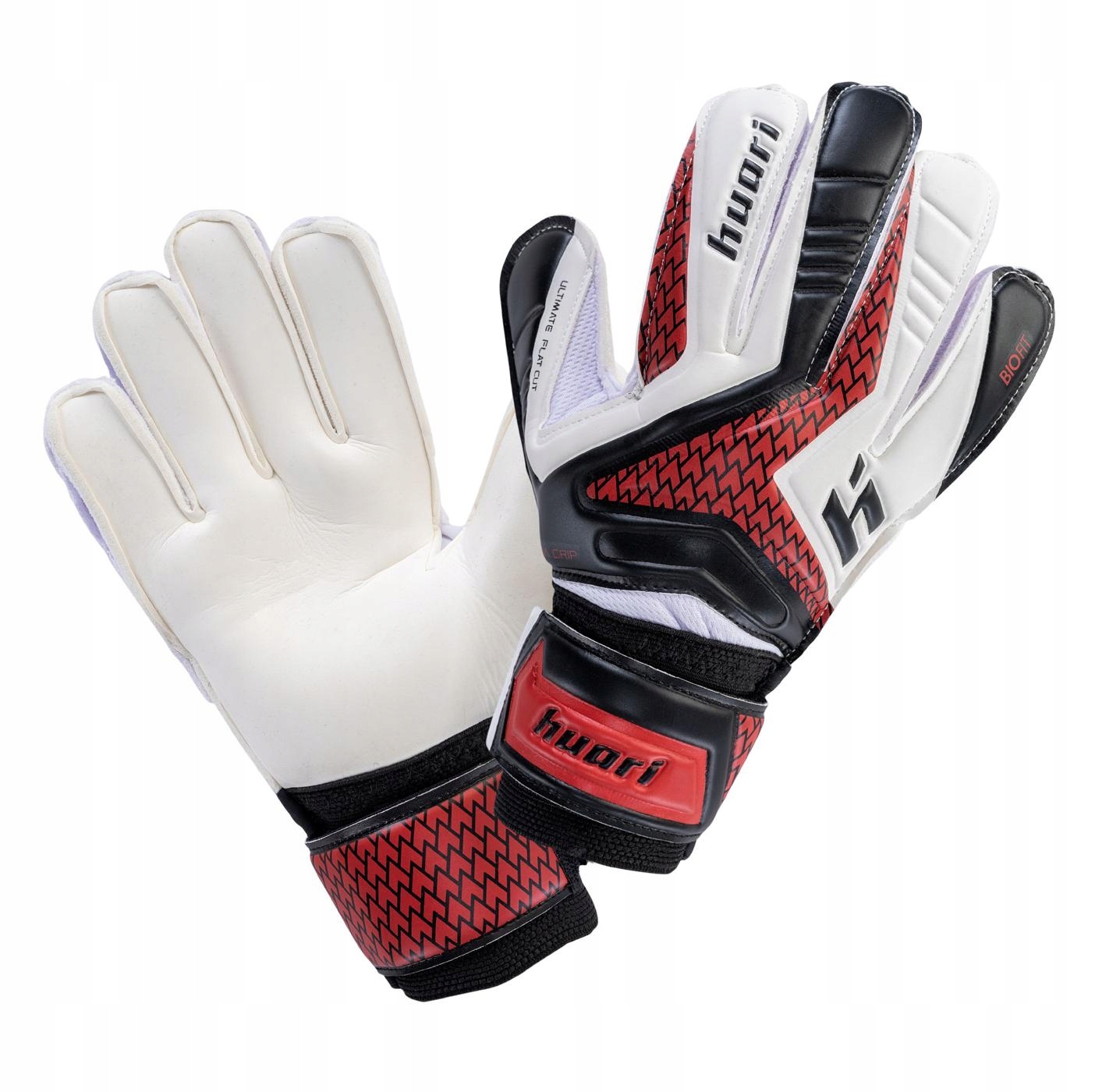 Męskie Rękawice bramkarskie Hulk 7