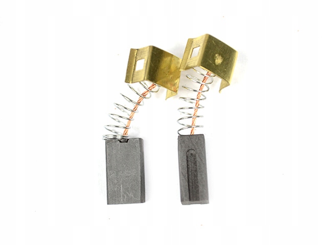 

Szczotki Węglowe Do Black Decker CD105 CD110 CD115