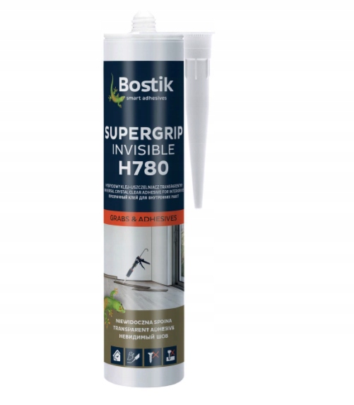 

Bostik Trans Uszczelniacz Do Korka W Płynie