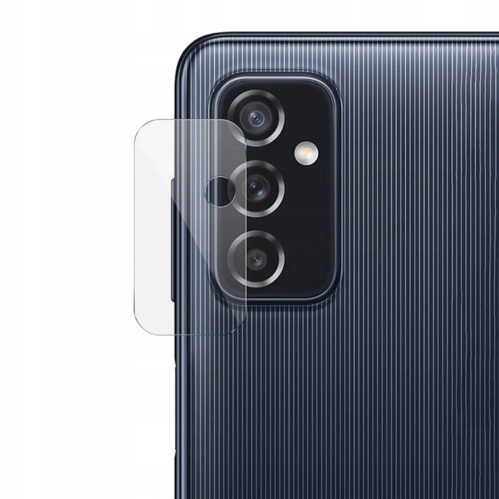 

Szkło Na Obiektyw Aparat do Samsung Galaxy M52 5G