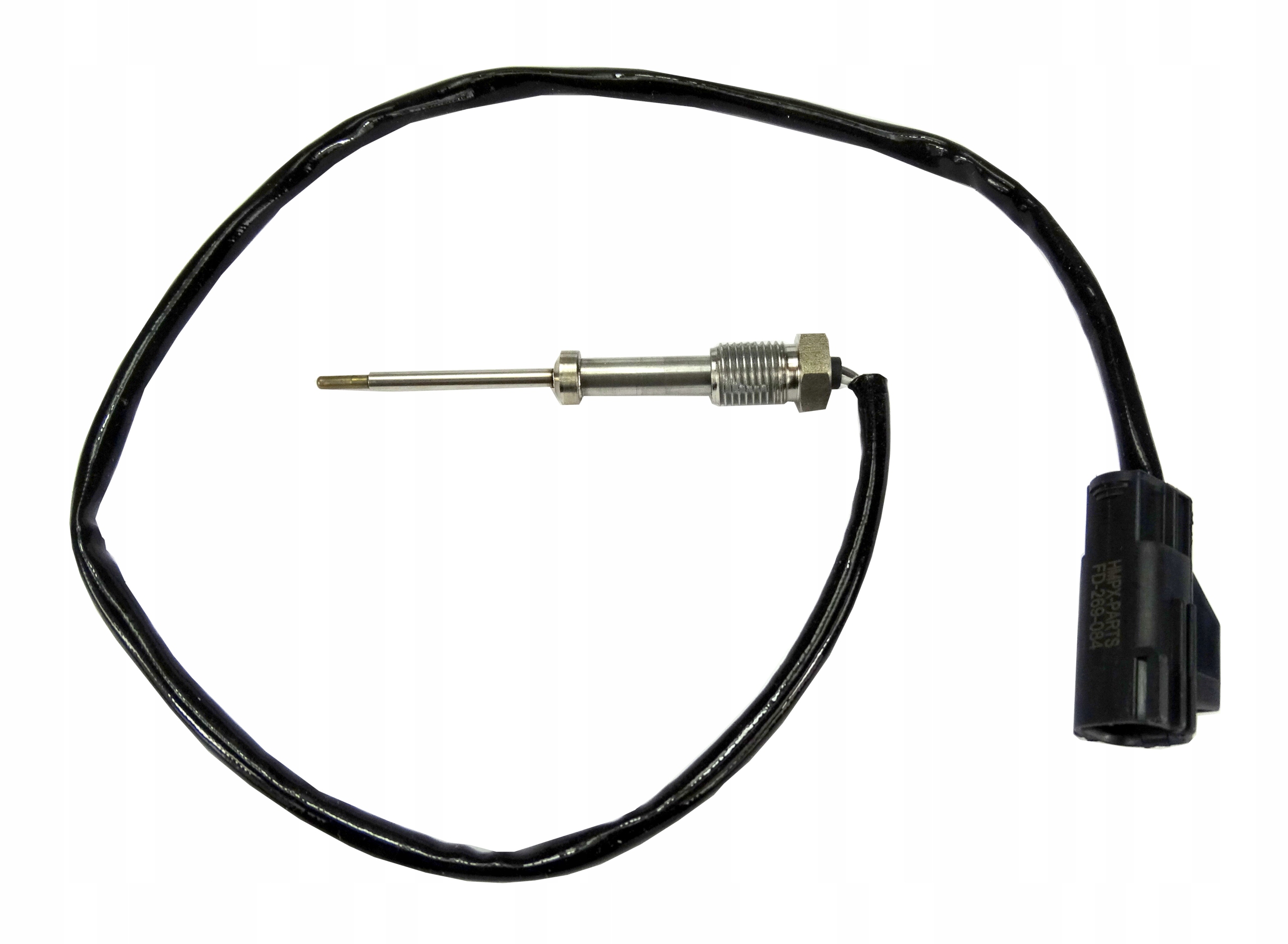 EGT-FR-001 - ДАТЧИК ТЕМП. ВЫХЛОПНОЙ ЗОНД FORD KUGA CONNECT TDCI